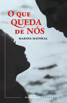portada O que Queda de nós (in Spanish)