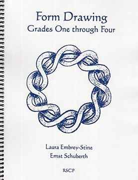 portada Form Drawing: Grades one Though Four (in English)