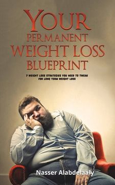 portada Your Permanent Weight Loss Blueprint (en Inglés)