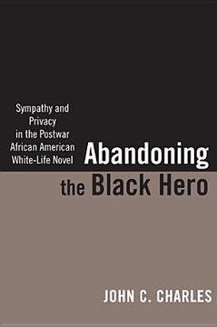 portada abandoning the black hero