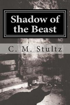 portada Shadow of the Beast (in English)
