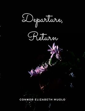 portada Departure, Return (in English)