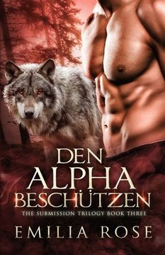 portada Den Alpha beschützen