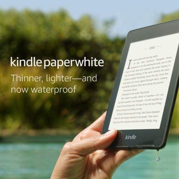 portada Amazon™ Kindle Paperwhite 10 Gen 32gb Wifi Lector Electrónico