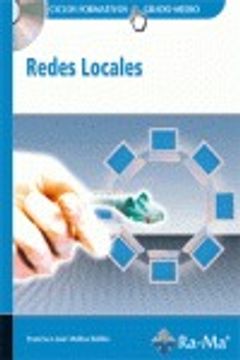 redes locales, ciclo formativo grado medio
