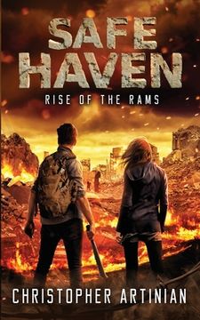 portada Safe Haven: Rise of the RAMs (en Inglés)