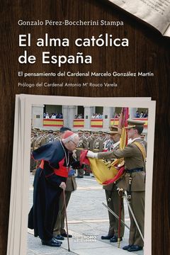 portada El Alma Catolica de España
