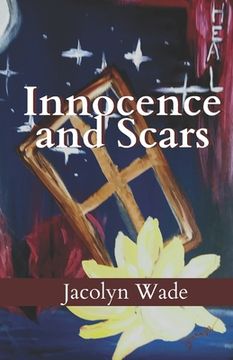 portada Innocence and Scars (en Inglés)