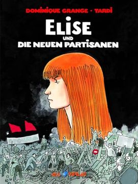 portada Elise und die Neuen Partisanen (en Alemán)