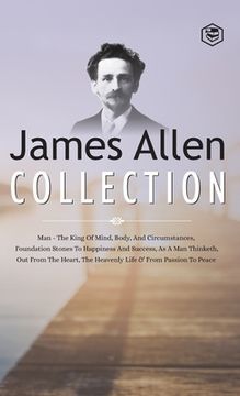 portada James Allen Collection (en Inglés)
