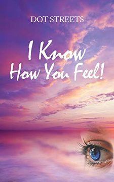 portada I Know how you Feel! (in English)