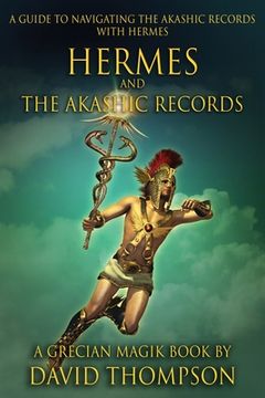 portada Hermes and The Akashic Records (in English)