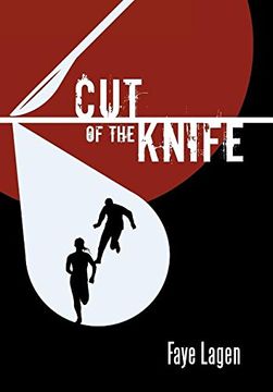 portada Cut of the Knife 