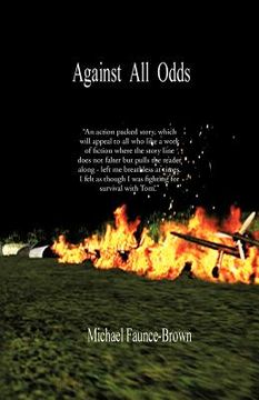 portada against all odds