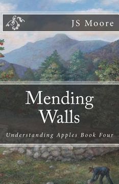 portada mending walls (en Inglés)