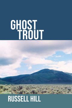 portada Ghost Trout (en Inglés)