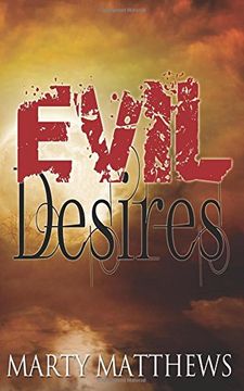 portada Evil Desires