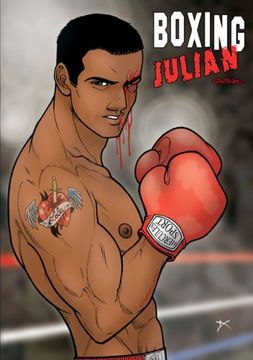 portada Boxing Julian