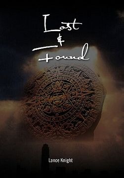 lost & found (en Inglés)