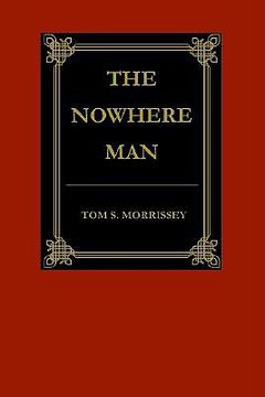 portada the nowhere man (in English)