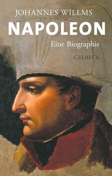 portada Napoleon (en Alemán)