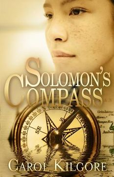 portada Solomon's Compass (en Inglés)