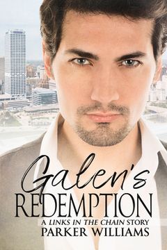 portada Galen's Redemption: Volume 2 (en Inglés)