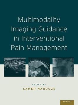 portada Multimodality Imaging Guidance in Interventional Pain Management (en Inglés)