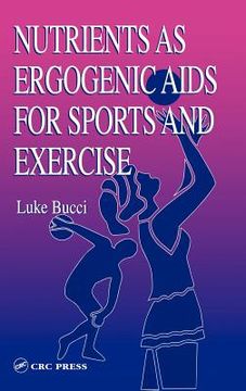 portada nutrients as ergogenic aids for sports and exercise