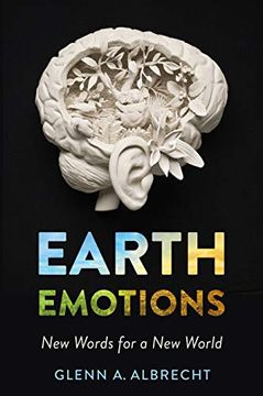 portada Earth Emotions: New Words for a new World (en Inglés)