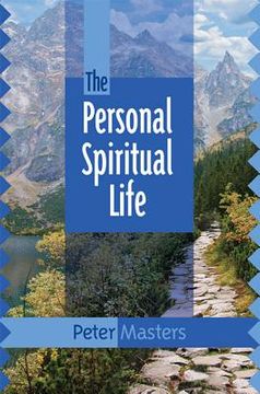 portada Personal Spiritual Life (en Inglés)