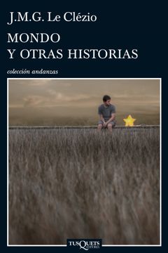 portada Mondo y Otras Historias (in Spanish)