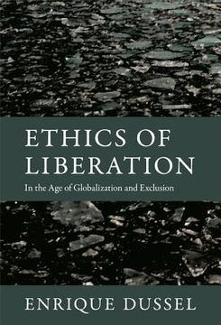 portada ethics of liberation