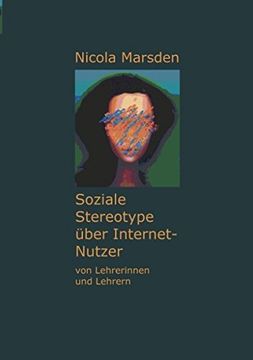portada Soziale Stereotype über Internet-Nutzer (German Edition)