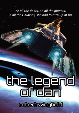 portada The Legend of dan (en Inglés)