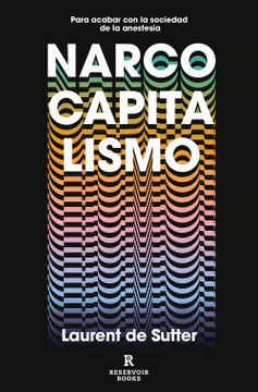 portada Narcocapitalismo (in Spanish)