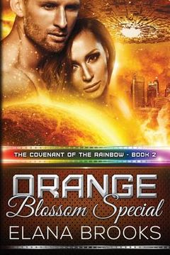 portada Orange Blossom Special (en Inglés)