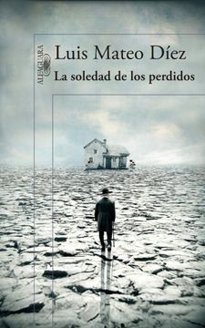 portada La Soledad De Los Perdidos (HISPANICA)