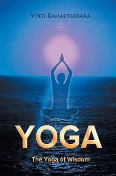portada The Yoga of Wisdom (in English)