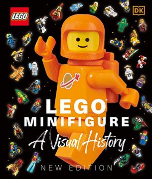 portada Lego