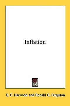 inflation (en Inglés)