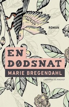 portada En dødsnat (en Danés)