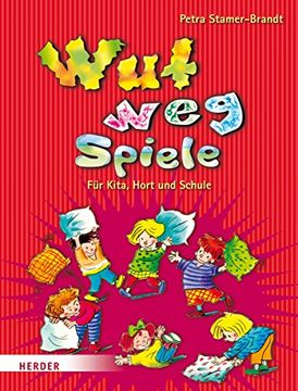 portada Wut-Weg-Spiele (en Alemán)