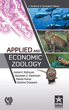 portada Applied and Economic Zoology