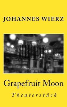 portada Grapefruit Moon: Volume 2 (Hamburger Stuecke)