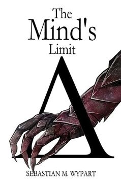 portada The Mind'S Limit (en Inglés)