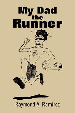 portada my dad the runner