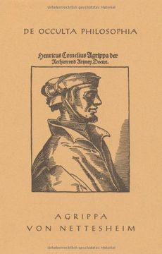 de occulta philosophia