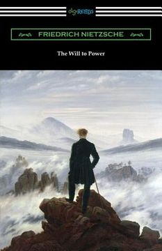portada The Will to Power (en Inglés)