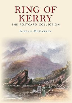 portada Ring of Kerry the Postcard Collection (en Inglés)